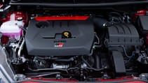 Toyota GR Yaris Top Gear