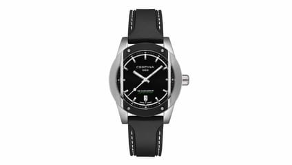Certina Cascadeur