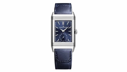 Jaeger-LeCoultre Reverso