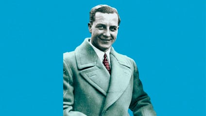 Jean Bugatti