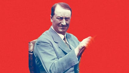 Ettore Bugatti