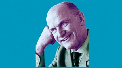 Ferdinand Piëch