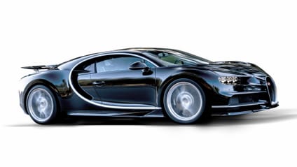 Bugatti Chiron