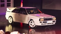 ABT Ur-Quattro Top Gear