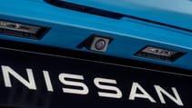 New Nissan Micra revealed 2025