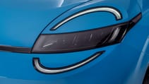 New Nissan Micra revealed 2025