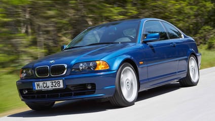 BMW 3 Series (E46)