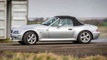 BMW Z3