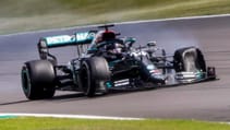 Silverstone GP