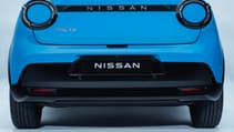 New Nissan Micra revealed 2025
