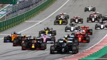75 years of F1