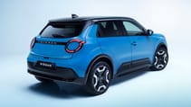 New Nissan Micra revealed 2025