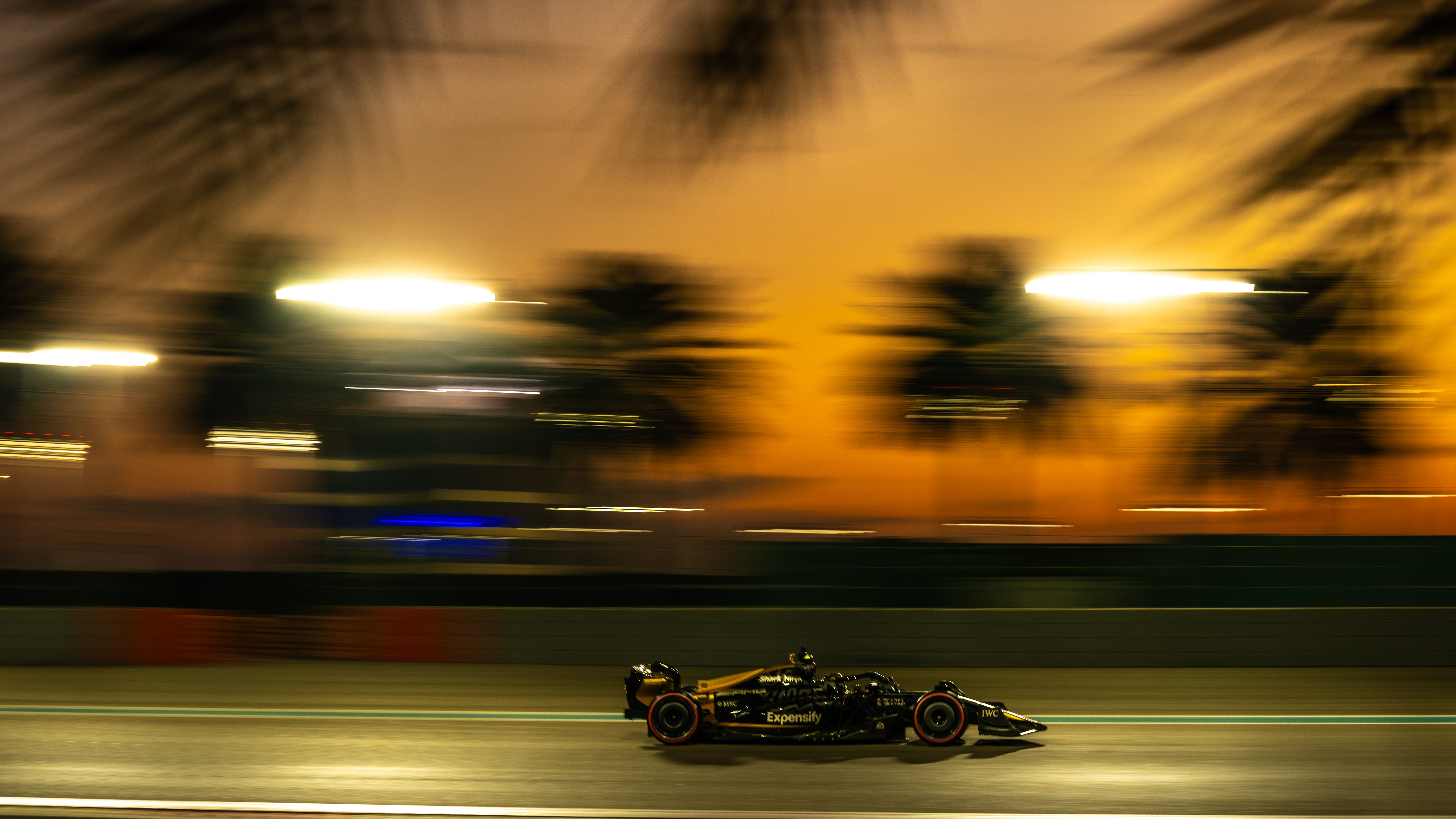 F1 the movie 2025