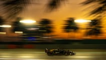 F1 the movie 2025