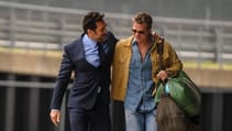 F1 the movie 2025