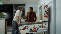 F1 the movie 2025