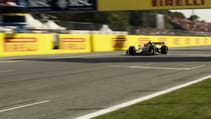 F1 the movie 2025