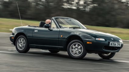 Mazda MX-5 (NA)