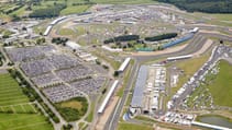 Silverstone GP