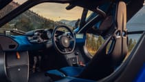 Gordon Murray Automotive T.50