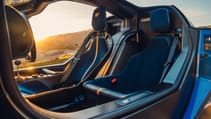 Gordon Murray Automotive T.50