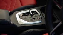 BMW 2 Series Gran Coupe interior centre console