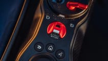 Gordon Murray Automotive T.50