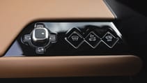 DS No 8 interior buttons