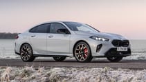 BMW 2 Series Gran Coupe exterior front three quarter static