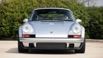 1991 Porsche 911 DLS by Singer