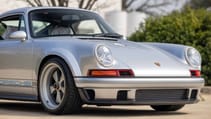 1991 Porsche 911 DLS by Singer