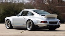 1991 Porsche 911 DLS by Singer