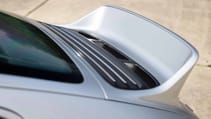 1991 Porsche 911 DLS by Singer