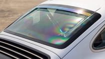 1991 Porsche 911 DLS by Singer