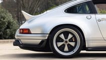 1991 Porsche 911 DLS by Singer