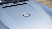 1991 Porsche 911 DLS by Singer