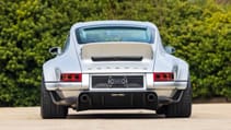 1991 Porsche 911 DLS by Singer