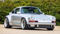 1991 Porsche 911 DLS by Singer