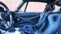 1991 Porsche 911 DLS by Singer