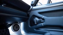 1991 Porsche 911 DLS by Singer