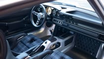 1991 Porsche 911 DLS by Singer