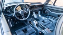 1991 Porsche 911 DLS by Singer