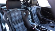 1991 Porsche 911 DLS by Singer