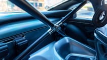 1991 Porsche 911 DLS by Singer
