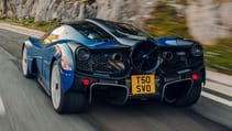 Gordon Murray Automotive T.50