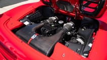 Ferrari 458 Speciale Aperta
