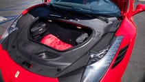 Ferrari 458 Speciale Aperta