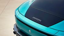 Ferrari Amalfi
