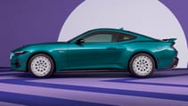 Ford Mustang GT FX package