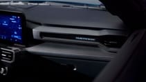 Ford Mustang GT FX package